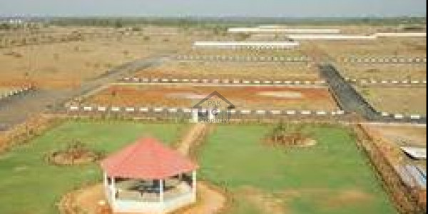 Atomic Energy Society - PAEC,-10 Marla Very Out Standing Plot