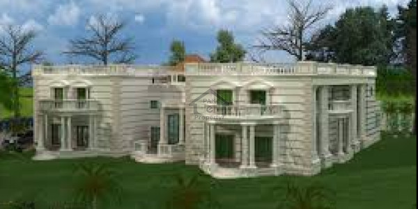 Tricon Village, Banglow available for sale