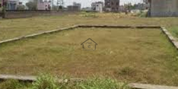 Bahria Homes, Bahria Town - Precinct 2 - Buy Residential Plot That Promises High Returns In Near Future Facing Corner IN Bahria Town Karachi