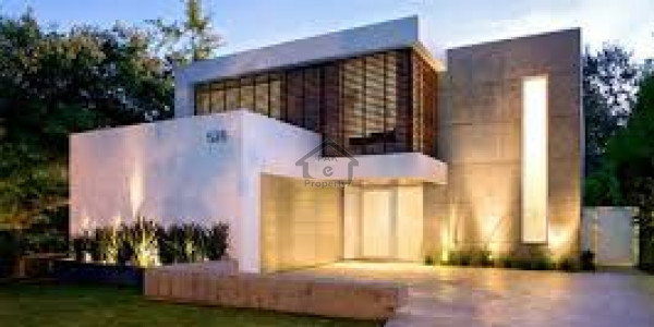 Johar Town, House Is Available For Sale