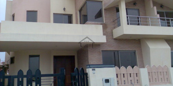 Johar Town, House Is Available For Sale