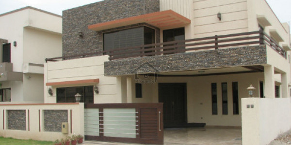 Johar Town, House Is Available For Sale