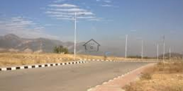 Bahria Midway Commercial - 125 Sq Yard Commercial Plot For Sale IN Bahria Town Karachi