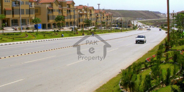 Residential Plot For Sale In Bahria Orchard Phase 4- New Deal Announced - Book Now