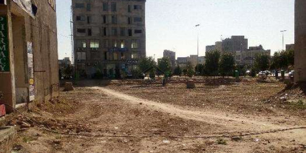 DHA 9 Town - Block C-5 Marla-Plot For Sale