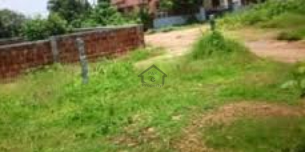 Bahria Town - Precinct 28 -  125 Sq Yards Residential Plot File For Sale IN Bahria Town Karachi