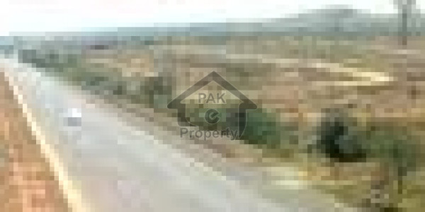 Green Palms Gwadar 2 Kanal Residential Plot