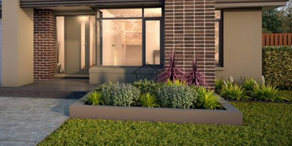 Canal Bank Housing Scheme - 5 Marla Corner Double Storey Structure House Is Available For Sale