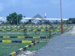 Be The Wise Decision Maker - Lake City 5 Marla Plot For Sale