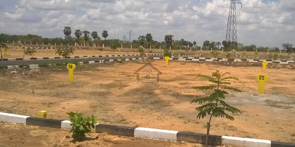 DHA Phase 7, Affidavit File Is Available For Sale