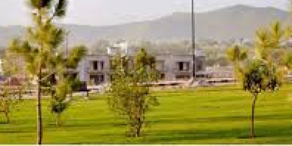 DHA Phase 7 - 1 Kanal Plot No 33 Corner 150 Ft Road Direct Owner