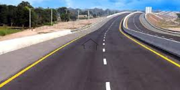 Bahria Midway Commercial - New Booking In Midway Commercial Plot File For Sale For Commercial Investors IN Bahria Town Karachi