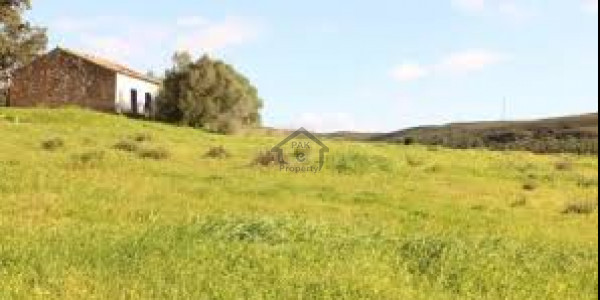 DHA Phase 7 - Block Q, Plot No 381 Block Q Corner 70 Ft Road