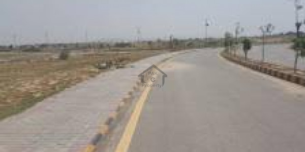 Mouza Mazzani - High Reward Investment 8 Marla Commercial Plot Invest Today Earn Tomorrow Book On Easy Installments IN Gwadar