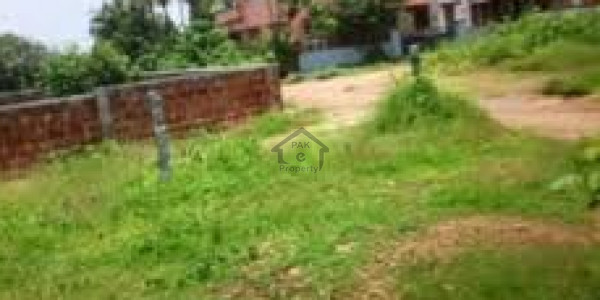 Gwadar Central Housing Scheme - 10 Marla Residential Plot For Sale On Easy Installments IN GWADAR