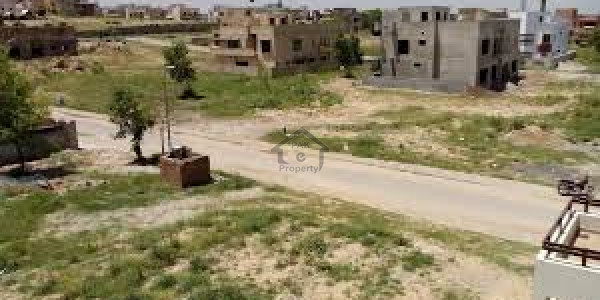 Globiz Avenue - Phase 4- 2 KANAL Residential Plot Available  IN Globiz Avenue, Gwadar