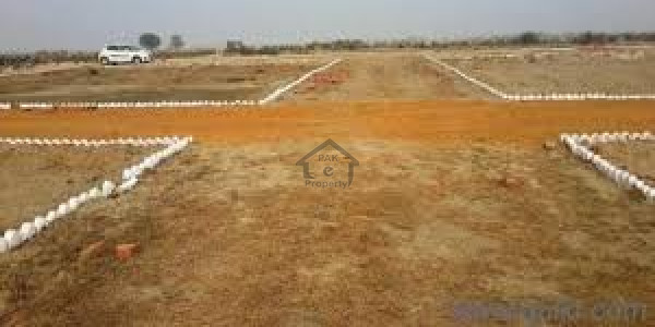 Mouza Mazzani - Residential Plot For Sale In Gwadar