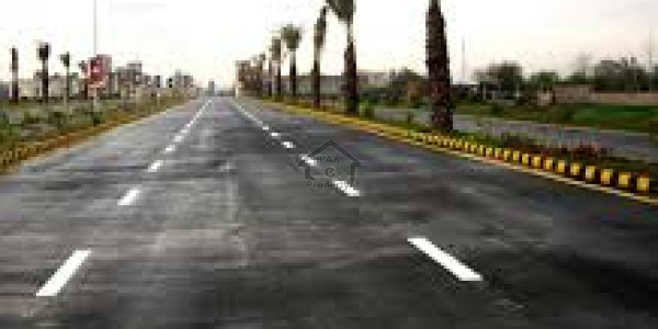 Mouza Mazzani - High Reward Investment 8 Marla Commercial Plot Invest Today Earn Tomorrow Book On Easy Installments IN Gwadar