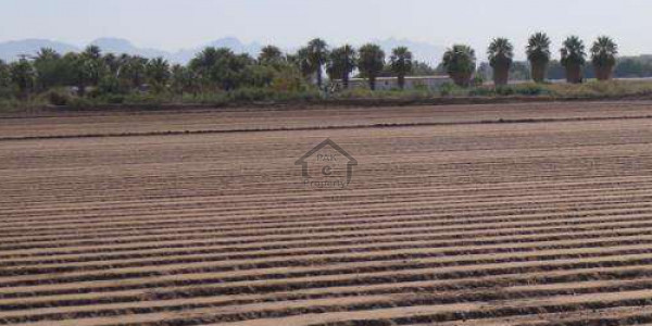 Warsak Road - 5 Marla Residential Plot Is Available For Sale