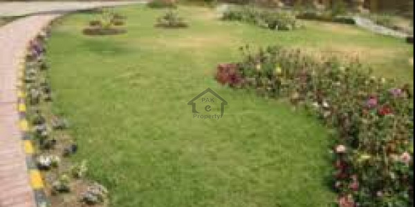 DHA 11 Rahbar,5 Marla-Plot File Is Available For Sale