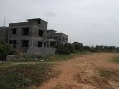 Bahria Town - Precinct 12 - Incredible Investment Option Plot For Sale In Bahria Town Karachi