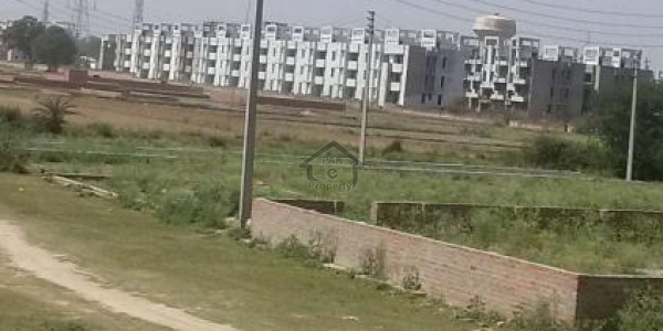 Wapda Town-File Is Available For Sale