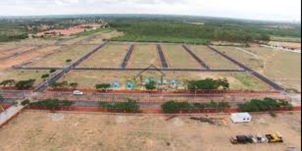 Nazir Garden Society,10 Marla-next to corner plot 4 sale