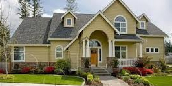 DHA Phase 6 - Block A--One Kanal Super Luxury Top Location House