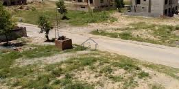 Bahria Orchard Phase 1 - Eastern- 10 Marla Plot Available For Sale  IN Bahria Orchard, Lahore