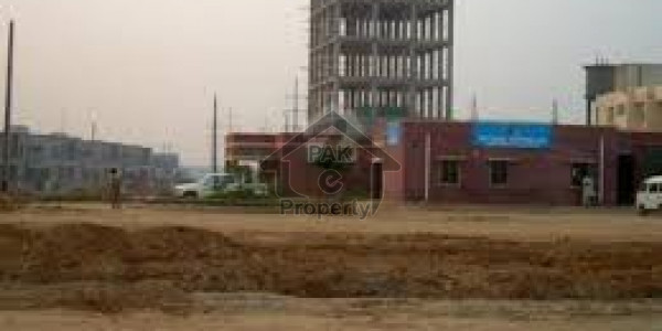 Do Not Think Of Cost Think Of Value - Lake City 10 Marla - 2.5 Years Easy Installments