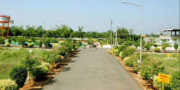 DHA Phase 9 Prism - Block J- Plot Is Available For Sale