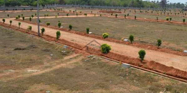 Mouza Mazzani - Residential Plot For Sale In Gwadar