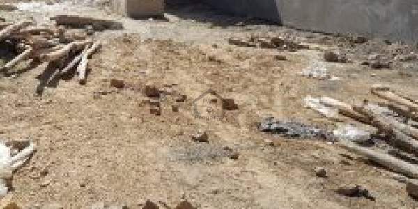 PCSIR Housing Scheme - 1 Kanal Residential Plot For Sale