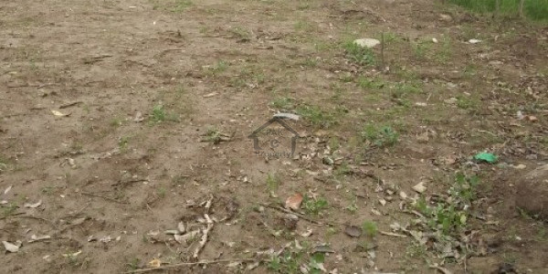 PIA Housing Scheme - 10 Marla Residential Plot Is Available For Sale