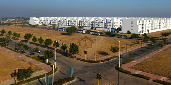 LDA City, 1 Kanal-File Is Available For Sale