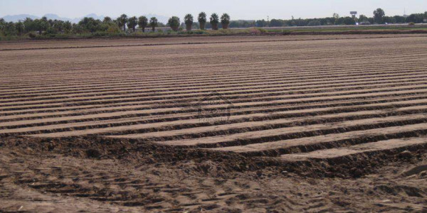 LDA City, 5 Marla Plot File Is Available For Sale