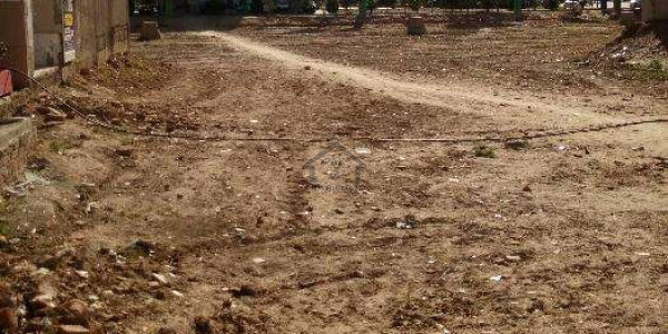 LDA City 5 Marla Plot File Is Available For Sale