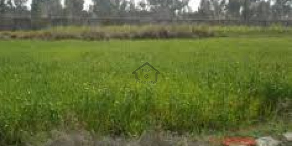Bahria Farm House - Farm House Plot For Sale Opportunity For Exclusive Luxury At Reasonable Price IN Bahria Town Karachi