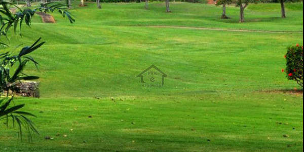 DHA 9 Town - Block C, Plot Is Available For Sale