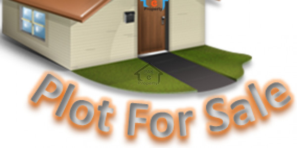 Bahria Orchard -5 Marla Plot For Sale