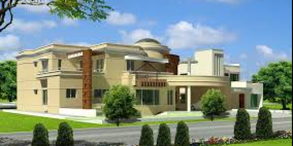 Askari 10 - Sector A ,10 Marla House Is Available For Sale