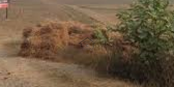 Lake City -10 Marla Possesion Plot for Sale