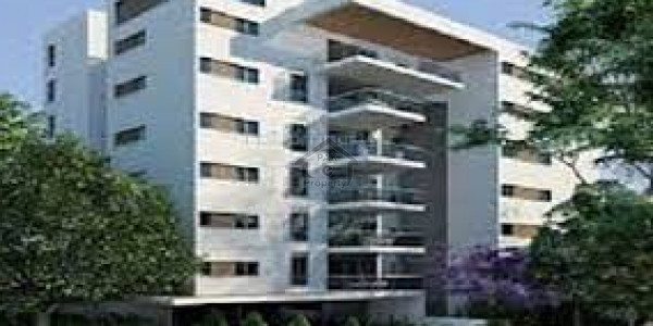 Askari 10 - Sector F, 2,250 Sq. Ft.Flat Is Available For Sale