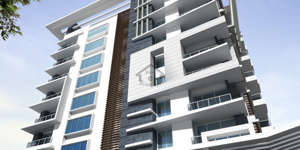 Askari 10 - Sector F,Flat Is Available For Sale