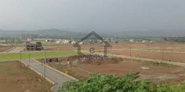 Do Not Think Of Cost Think Of Value Lake City - 10 Marla Plot For Sale On 2.5 Years Easy Installment