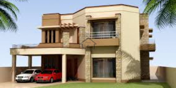 Military Accounts Society - Block A,House For Sale