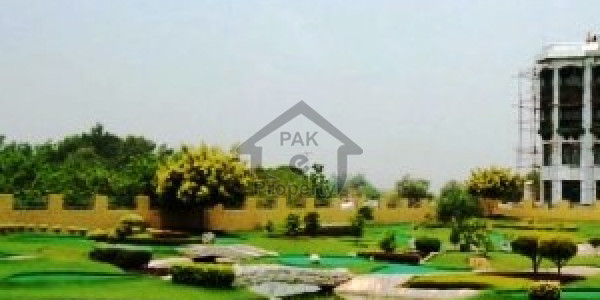 Do Not Think Of Cost Think Of Value Gwadar - 10 Marla File