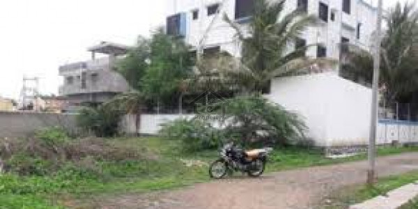 DHA Phase 7 - 500 Yards Residential Plot For Sale On Main Khy Shahbaz Near Ittehad IN DHA Defence, Karachi