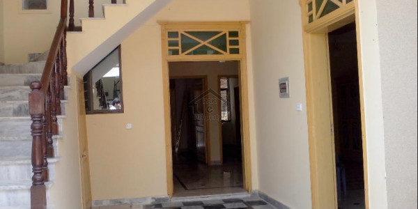 Samanabad, 3 Marla-House For Sale