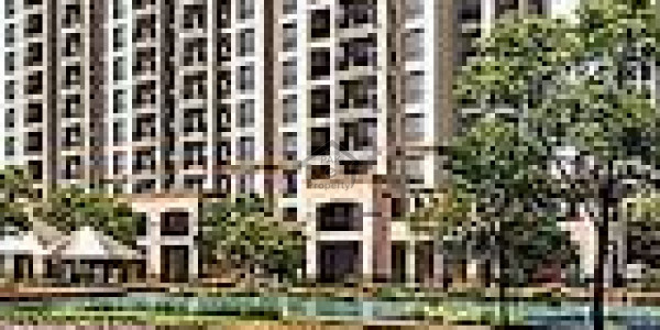 Samanabad,7 Marla-Plaza For Sale